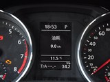 速腾 2015款  230TSI 自动豪华型_高清图23