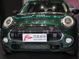 MINI 2015款 2.0T COOPER S 五门版_高清图3