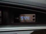 卡罗拉 2016款  双擎 1.8L CVT豪华版_高清图16