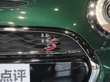 MINI 2015款 2.0T COOPER S 五门版_高清图2