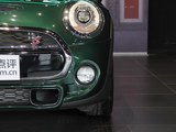 MINI 2015款 2.0T COOPER S 五门版_高清图1