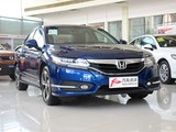 思铂睿 2015款  2.4L 尊耀版_高清图3