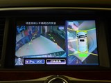 英菲尼迪QX80 2014款  基本型_高清图12