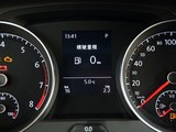 高尔夫 2016款  1.4TSI 自动舒适型_高清图27