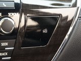 卡罗拉 2016款  双擎 1.8L CVT豪华版_高清图15