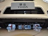 骐达 2014款 TIIDA 1.6 CVT酷咖型_高清图23