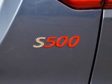 风行S500 2016款  1.5L 手动尊享型_高清图25