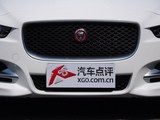 捷豹XE 2015款 捷豹 XE 2.0T 240PS R-SPORT_高清图26