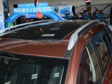 奇骏 2014款  2.5L CVT豪华版4WD_高清图7