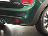 MINI 2015款 2.0T COOPER S 五门版_高清图23