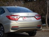 凌派 2016款  1.8L CVT领先版_高清图9