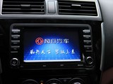 景逸X5 2016款 全新景逸x5 1.6L 手动豪华型_高清图30