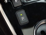 卡罗拉 2016款  双擎 1.8L CVT豪华版_高清图14