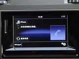 高尔夫 2016款  1.4TSI 自动舒适型_高清图19