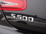 迈巴赫S级 2015款  S 500 4MATIC_高清图34