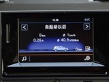 高尔夫 2016款  1.4TSI 自动舒适型_高清图18