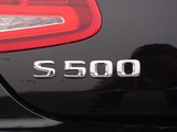 迈巴赫S级 2015款  S 500 4MATIC_高清图32