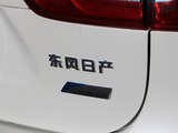 逍客 2016款  1.2T CVT时尚版_高清图29