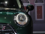 MINI 2015款 2.0T COOPER S 五门版_高清图4