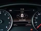 途锐 2016款  3.0TSI R-Line_高清图25