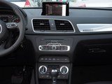 奥迪Q3 2015款  35 TFSI quattro 豪华型_高清图12