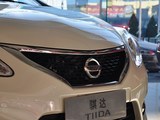 骐达 2014款 TIIDA 1.6 CVT酷咖型_高清图33