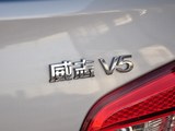 威志V5 2014款  1.5L 手动进取型_高清图25