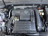 高尔夫 2016款  1.4TSI 自动舒适型_高清图9