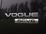 揽胜 2016款  3.0 V6 SC Vogue_高清图26