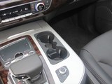 奥迪Q7 2016款  45 TFSI S Line运动型_高清图29