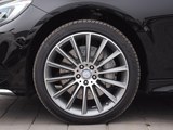 迈巴赫S级 2015款  S 500 4MATIC_高清图18