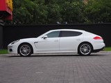 Panamera 2014款   4 Executive 3.0T_高清图21