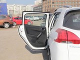 标致2008 2014款  1.6L 自动领航版_高清图9