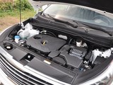 智跑 2014款  2.0L 自动两驱版GLS_高清图5