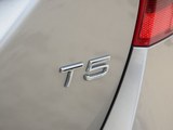 沃尔沃V60 2016款  2.0T T5 智雅版_高清图35