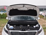 智跑 2014款  2.0L 自动两驱版GLS_高清图4