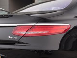 迈巴赫S级 2015款  S 500 4MATIC_高清图13