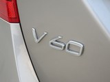 沃尔沃V60 2016款  2.0T T5 智雅版_高清图34