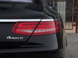 迈巴赫S级 2015款  S 500 4MATIC_高清图12