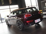 MINI CLUBMAN 2016款  2.0T COOPER S_高清图5