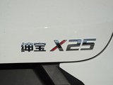 绅宝X25 2015款  1.5L 手动精英型_高清图3