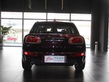 MINI CLUBMAN 2016款  2.0T COOPER S_高清图4