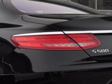 迈巴赫S级 2015款  S 500 4MATIC_高清图10