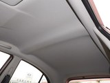 玛驰 2015款  1.5L 自动易智版_高清图25