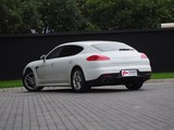 Panamera 2014款   4 Executive 3.0T_高清图20