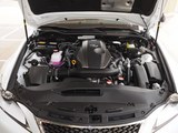 雷克萨斯IS 2015款  200t F SPORT_高清图15