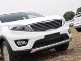 智跑 2014款  2.0L 自动两驱版GLS_高清图32