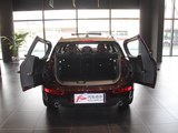 MINI CLUBMAN 2016款  2.0T COOPER S_高清图22