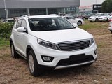 智跑 2014款  2.0L 自动两驱版GLS_高清图29