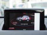 奥迪Q3 2015款  35 TFSI quattro 豪华型_高清图29